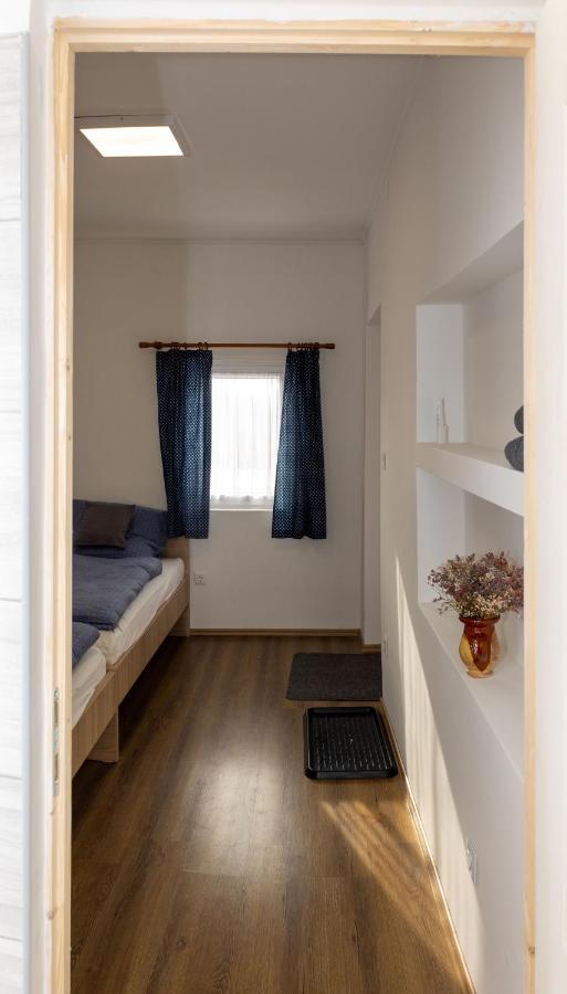 Takács Pince apartman Hajos Exterior foto